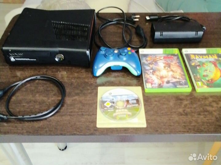 Xbox 360