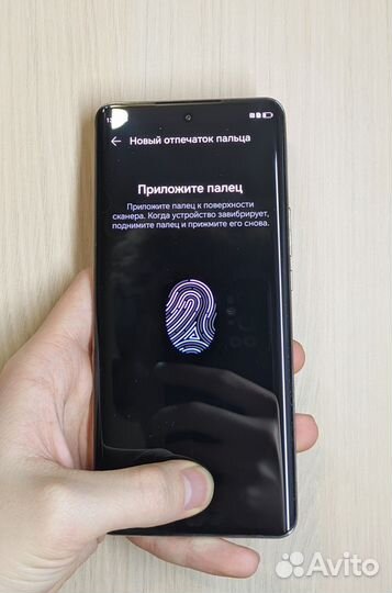 HONOR X9b, 12/256 ГБ