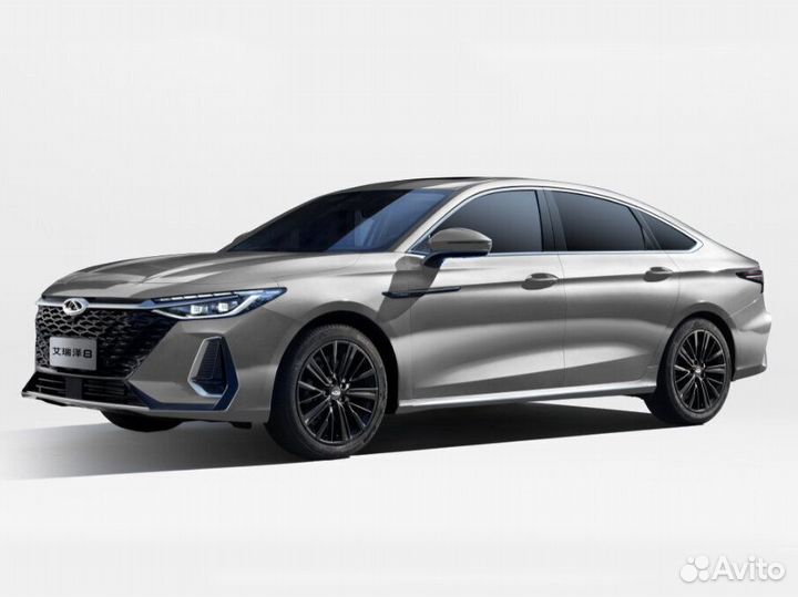 Chery Arrizo 8 1.6 AMT, 2023