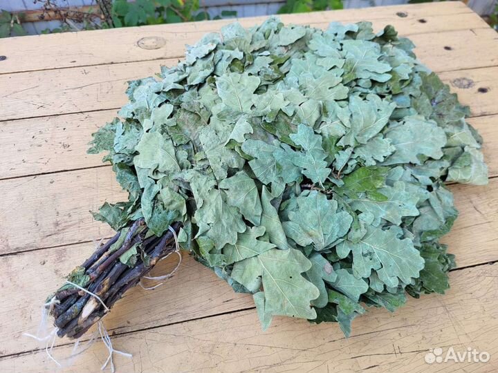 Банные веники, травы оптом и в розницу