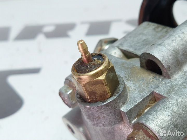 Насос гидроусилителя Suzuki Grand Vitara II рестай