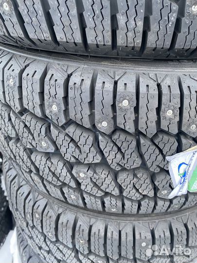 LingLong GreenMax Winter Grip Van 2 195/50 R13