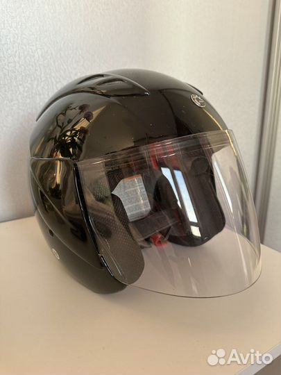 Мото шлем BRP