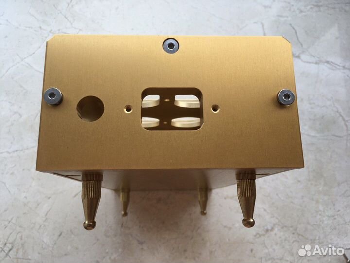 Распределитель питания