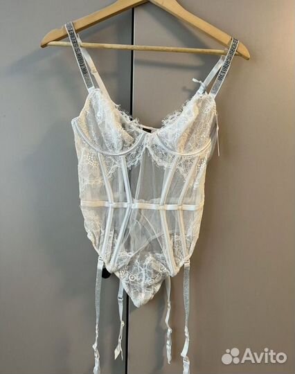 Боди Victoria's Secret