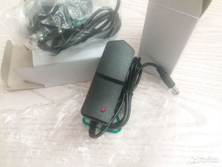 Блок питания 5v