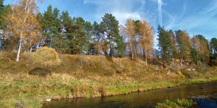 Участок 6,1 га (СНТ, ДНП)