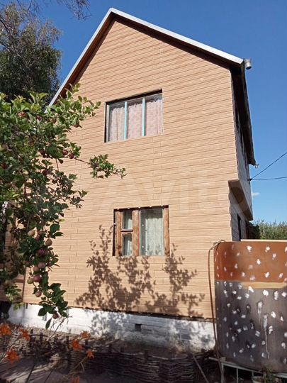 Дача 53 м² на участке 9,2 сот.