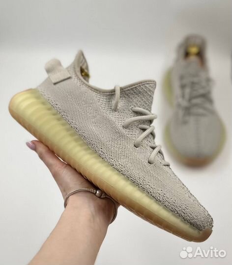 Кроссовки adidas yeezy boost 350