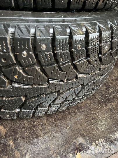 Hankook I'Pike RW11 215/60 R16 95T