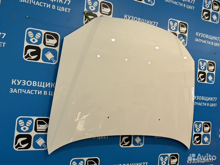 Капот Шевроле Лачетти 11U