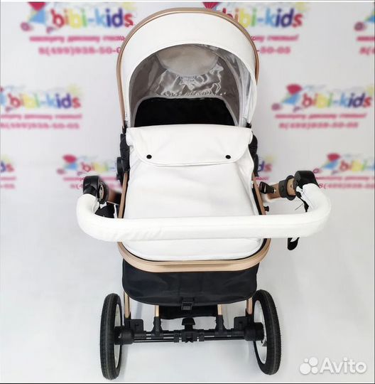 Belecco Коляска