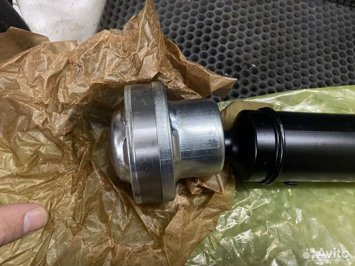 Кардан передний Mercedes 164 251