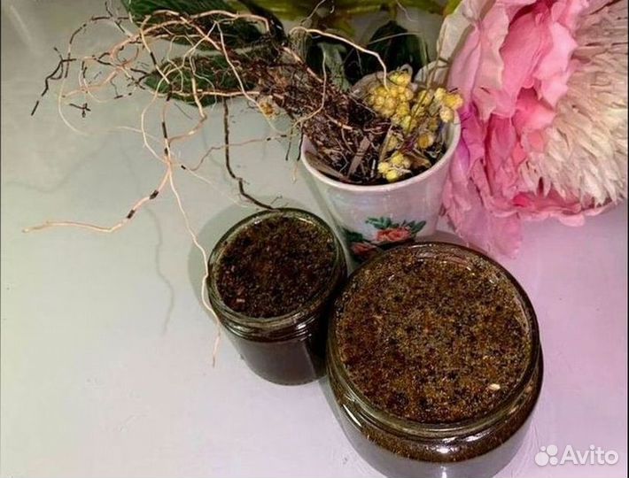 Натуральный препарат для мужской силы