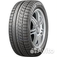 Bridgestone Blizzak VRX 205/60 R16