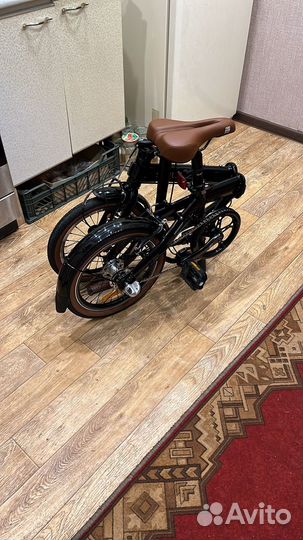 Велосипед shulz hopper 3