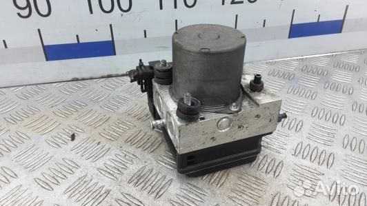 Блок ABS honda CR-V 3 (TNI13KW01)