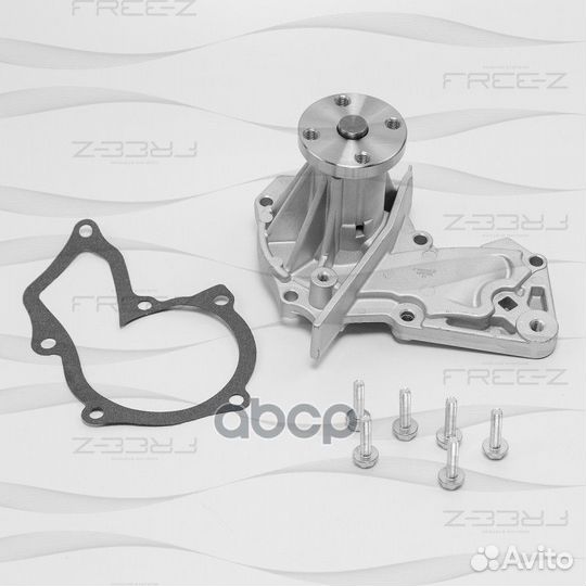 Насос водяной KP0153 free-Z