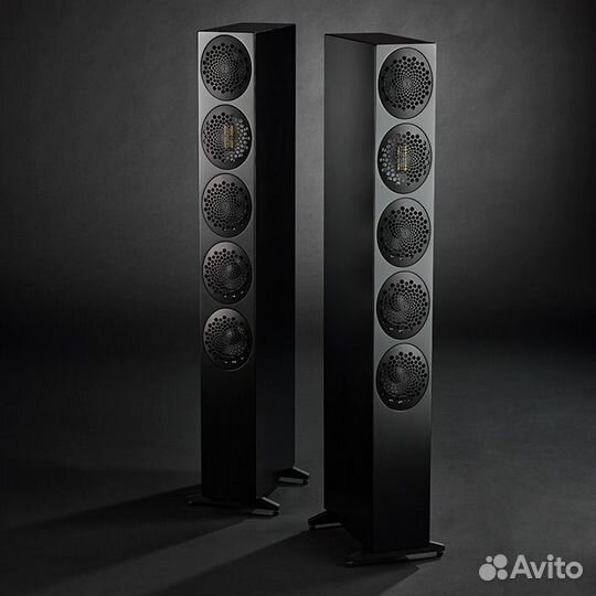 Акустические системы ScansonicHD M40