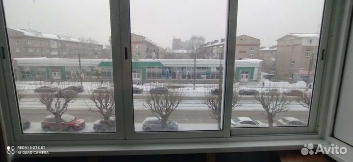 Окна лоджия