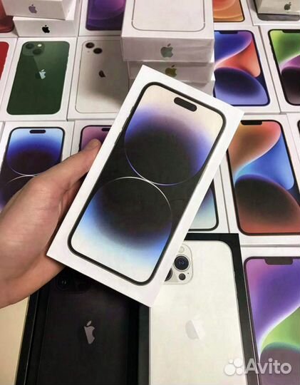 iPhone 14 Pro Max, 512 ГБ