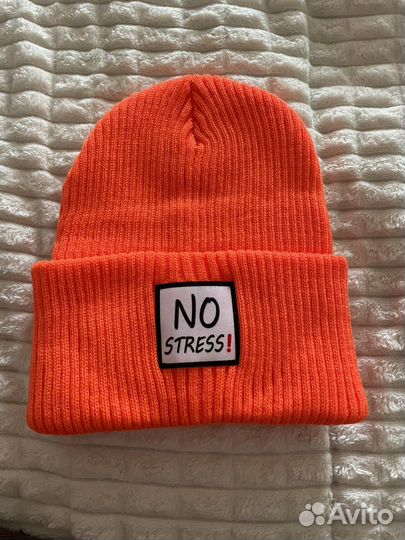 Шапка женская