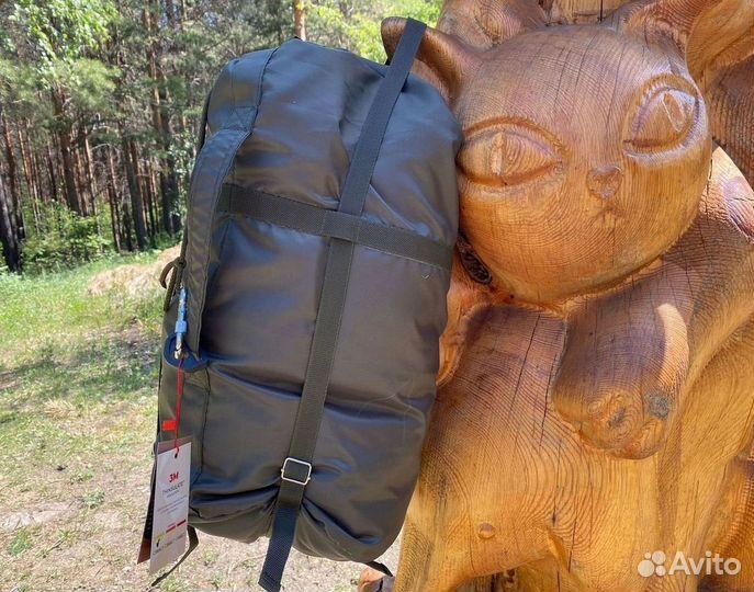 Спальный мешок Mishka