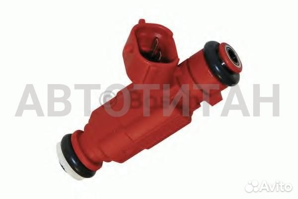 Форсунка Nissan Almera/Primera 1.5/1.6/1.8 00 Bosch 0280155940