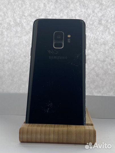 Samsung galaxy s9
