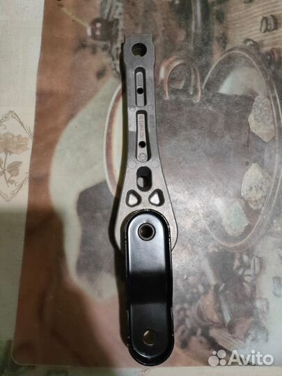 Опора АКПП volkswagen 1K0199855BB