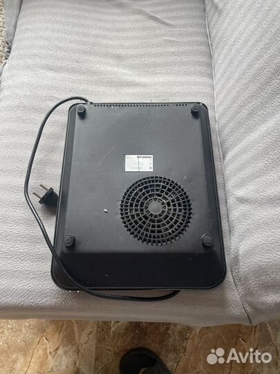 Индукционная плитка