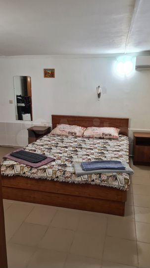 Комната 22 м², 1/5 эт.