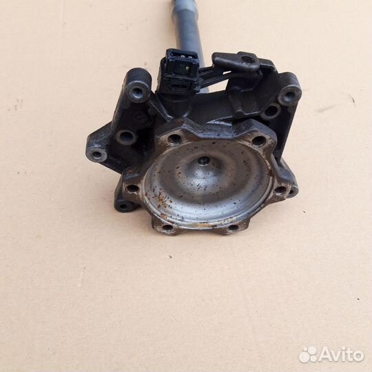 Левый привод АКПП ауди а6 с5