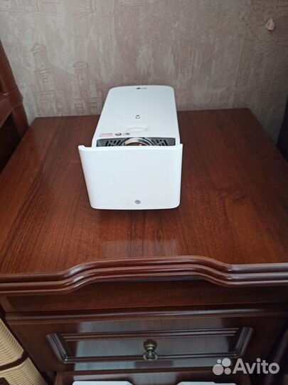 Проектор LG HF65LSR