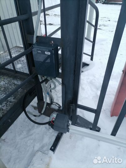 Ремонт рольставней