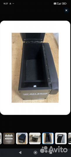 Дополнительное сиденье ящик для мтз