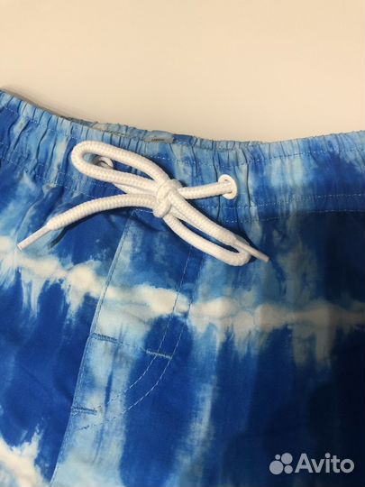 Новые купальные шорты