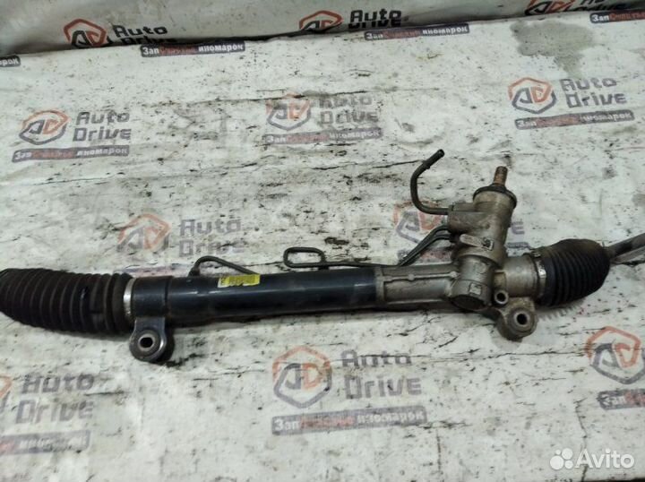 Рулевая рейка Chevrolet Captiva C100 10hmch 2007
