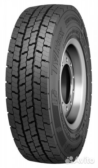 Cordiant professional FR-1 315/80 r 22.5