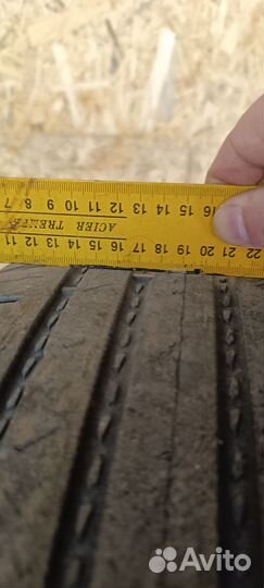 Nokian Tyres Hakka Blue SUV 225/60 R17 103V