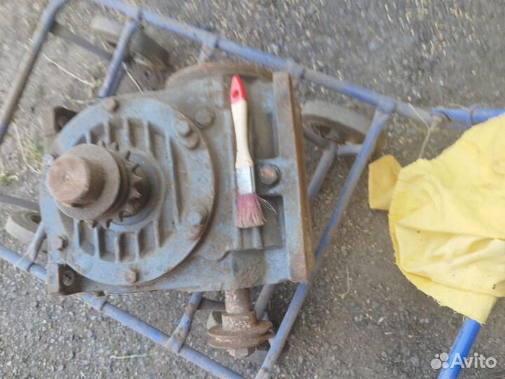 Продаю редуктор