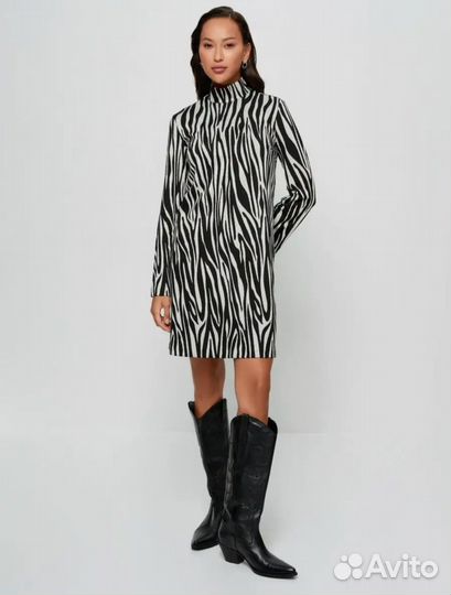 Платье женское