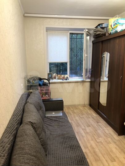 2-к. квартира, 42,2 м², 2/9 эт.