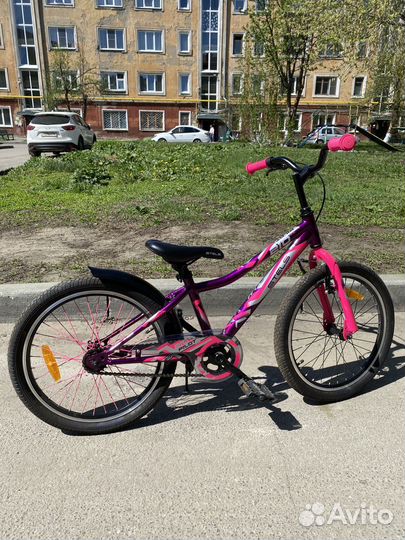 Велосипед Stels Pilot 210