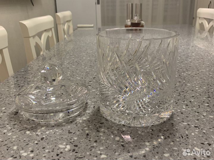 Конфетница