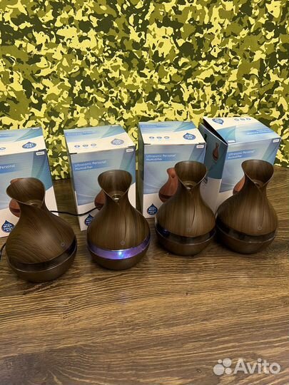 Увлажнитель воздуха