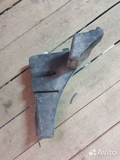 Бачок омывателя стекла Daewoo Nexia