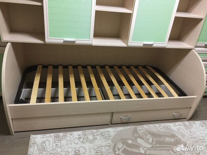 Детская мебель бу