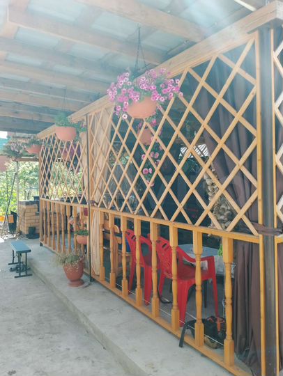 Комната 48 м², 2/2 эт.