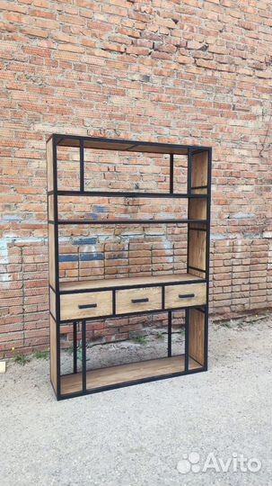 Мебель лофт на заказ